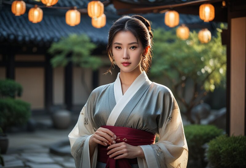 顾总的替身新娘